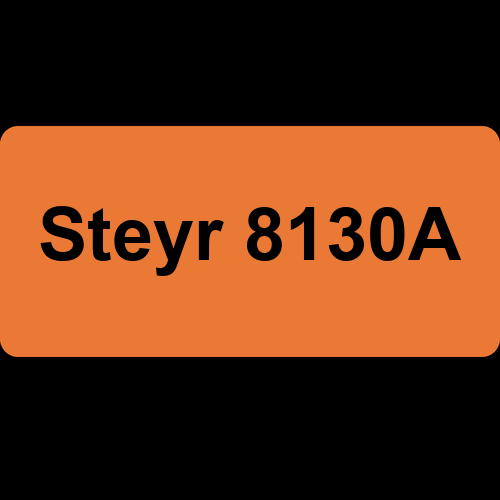 Steyr 8130A